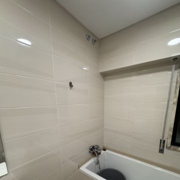 Tomé Soluções - Odivelas - Ventilator montieren