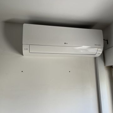 Rc. Climaeletrica - Maia - Réparation de ventilateurs