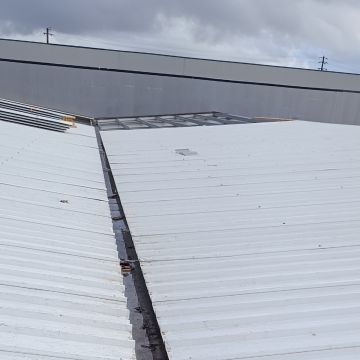 Roof solution - Maia - Dachreinigung