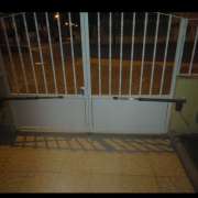 Paulo Pinho - Vila Nova de Gaia - Pet Door Installation