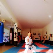 Hernani Silva - Oliveira de Frades - Krav Maga Lessons