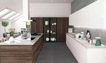 Artam Remodelacoes - Montijo - Closets