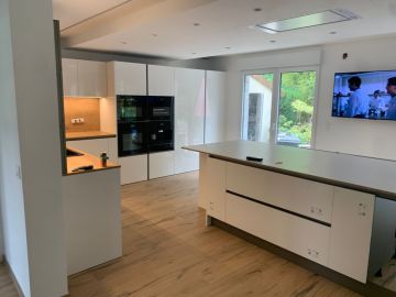 Artam Remodelacoes - Montijo - General Contractor