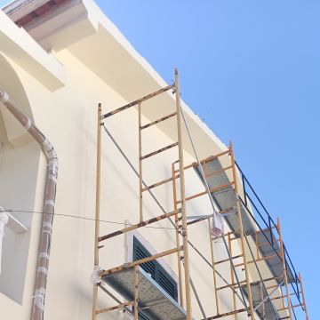 Detalhe & Reforma - Seixal - Instalación de suelos de baldosas o piedras