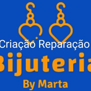 Bijuteria by Marta - Lisboa - Trabalhos Manuais e Artes Plásticas