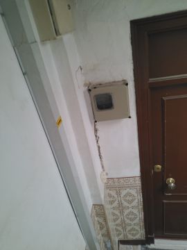 Renato Rodrigues - Lisboa - Door Painting
