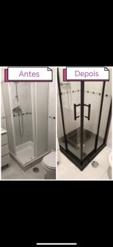 MS construções - Palmela - Manutenção e Reparação de Terraço