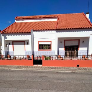 Reginaldo Destak Remodelação - Santarém - Construção de Parede Interior