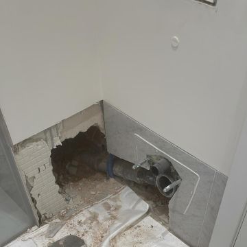 Hidro Clean Canalizações - Amadora - Calafetagem