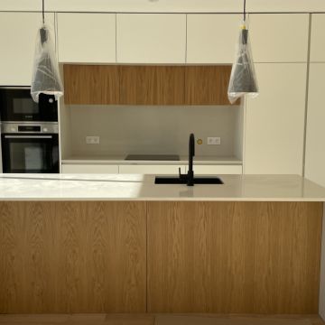 Marcelo - Braga - Crib Assembly
