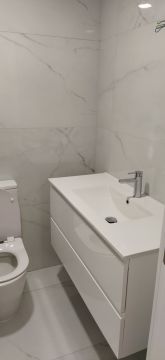 Tiago - Braga - Concrete Flooring Installation