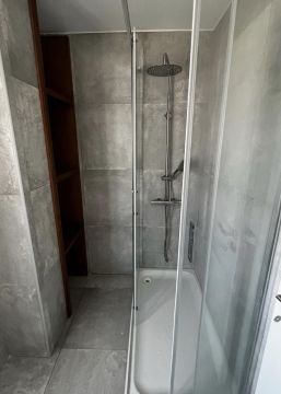 Rubri Works - Lisboa - Remodelação de Loja