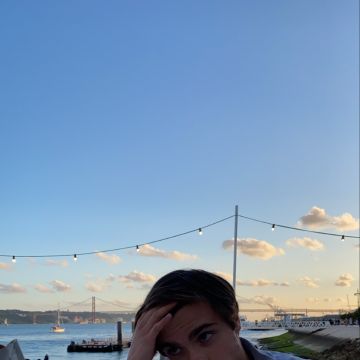 João Ferreira - Oeiras - Pet Sitting