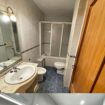 Solenne construções e remodelações - Águeda - Calafetagem