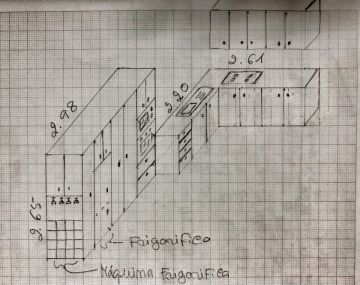 Especialista em Armários de Cozinha