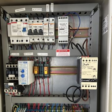 Renascimento Remodelações e Obras - Figueira da Foz - Plumbing Pipe Installation
