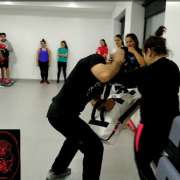 Hernani Silva - Oliveira de Frades - Martial Arts Lessons