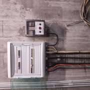 Captain Singh - Odivelas - Fan Installation
