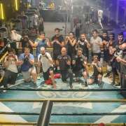 Hernani Silva - Oliveira de Frades - Self Defense