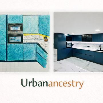 Urbanancestry Construction Renovation - Ponta Delgada - Instalação de Cerca