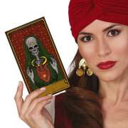 Patrícia Fernandes - Santa Maria da Feira - Espectáculo de videntes