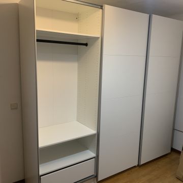 Ivo Ibraim - Portimão - Montagem de Mobiliário IKEA