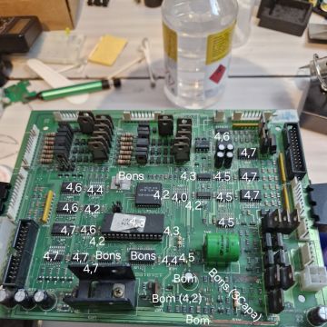 Pedro Gonçalves - Penafiel - Appliance Repair
