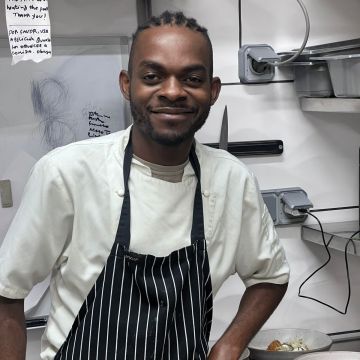 Chef Ageu Reis - Lagos - Personal Chefs e Cozinheiros
