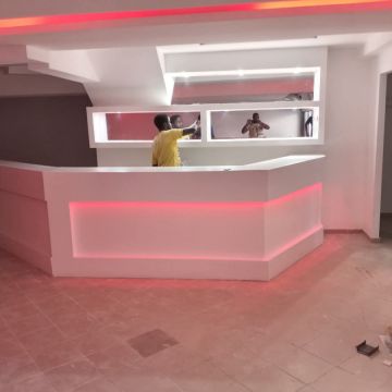 Tiva, - Mangualde - Stone or Tile Flooring Installation