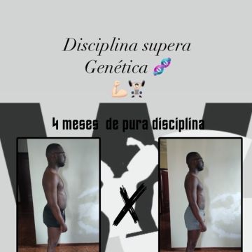 Wyl Galdino - Porto - Personal Training Online