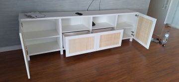 Angelo Santos - Sintra - TV Mounting