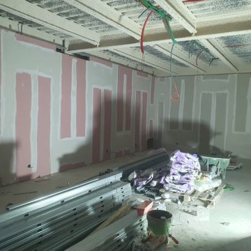 Castro solutions remodelações. - Santa Maria da Feira - Rénovation de salle de bains