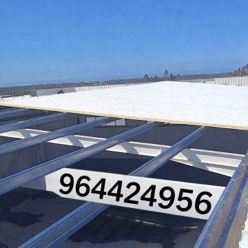 Roof solution - Maia - Dachbau oder -austausch