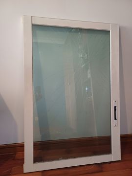 Glazier