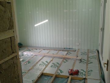 Artam Remodelacoes - Montijo - Windows