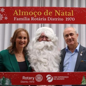 Eduardo Vasconcelos - Vila Nova de Gaia - Weihnachtsmann