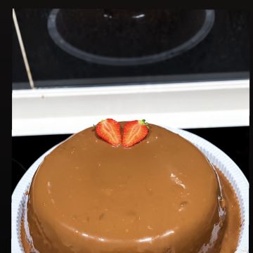 Vissolela - Amadora - Pasteles de bodas