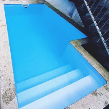Coutinho - Vila Nova de Gaia - Hot Tub and Spa Installation