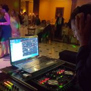 djtonigomes - Cascais - Ventriloquist
