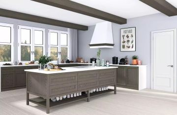 Artam Remodelacoes - Montijo - General Contractor