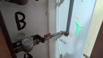 Canalizador (Tubos)