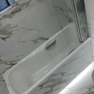AJSP REFURBISHMENT AND TILE - Sintra - Instalación, reparación o eliminación de revestimientos