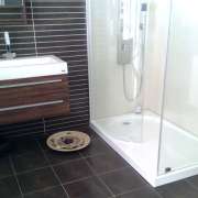 Ivo Silva Lda - Mafra - Bathroom Remodel