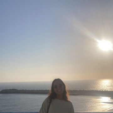Inês Fernandes - Lisboa - Nanny