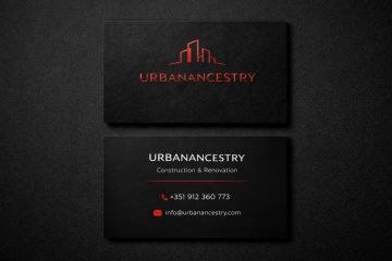 Urbanancestry Construction Renovation - Ponta Delgada - Remodelação de Armários