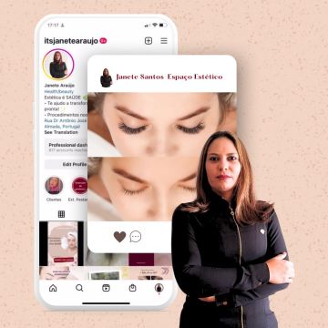 Renata M. - Almada - Grafikdesign