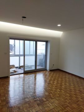 Tiago - Braga - New Home Construction
