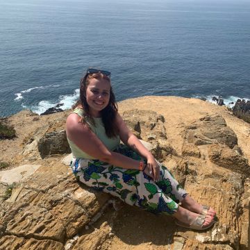Mariana Viana - Braga - House Sitting
