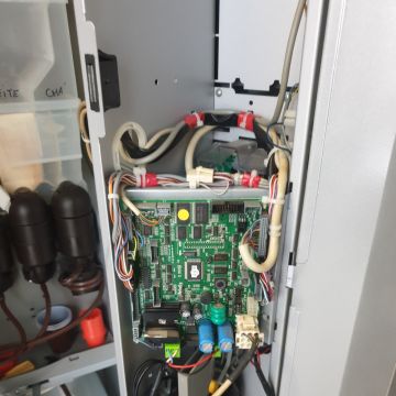 Pedro Gonçalves - Penafiel - Repair and Tech Support - Other Equipments