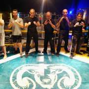Hernani Silva - Oliveira de Frades - Martial Arts Lessons